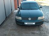 Volkswagen Passat 1999 годаүшін1 600 000 тг. в Актобе – фото 3