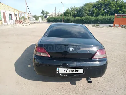 Toyota Solara 1999 года за 2 000 000 тг. в Семей – фото 8