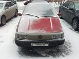 Volkswagen Passat 1992 годаfor1 000 000 тг. в Караганда – фото 4