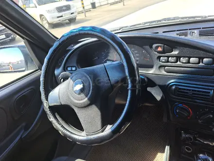 Chevrolet Niva 2016 года за 4 500 000 тг. в Павлодар – фото 3