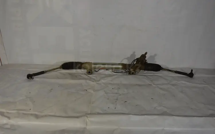 Рулевая рейка Lexus Gx Land Cruiser Prado за 180 000 тг. в Караганда