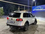 Volkswagen Touareg 2007 годаүшін5 700 000 тг. в Алматы – фото 3