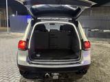 Volkswagen Touareg 2007 годаүшін5 700 000 тг. в Алматы – фото 5