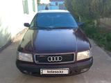 Audi 100 1991 годаfor1 320 000 тг. в Шымкент