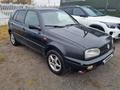 Volkswagen Golf 1993 годаfor850 000 тг. в Караганда – фото 4