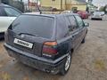 Volkswagen Golf 1993 годаfor850 000 тг. в Караганда – фото 5