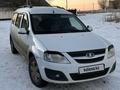 ВАЗ (Lada) Largus 2015 года за 5 000 000 тг. в Актобе – фото 12