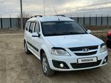 ВАЗ (Lada) Largus 2015 года за 5 000 000 тг. в Актобе – фото 3