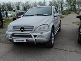 Mercedes-Benz ML 350 2003 года за 4 800 000 тг. в Алматы