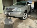 Lexus RX 300 2003 года за 9 200 000 тг. в Шымкент – фото 4