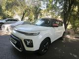 Kia Soul 2022 года за 8 800 000 тг. в Алматы – фото 2