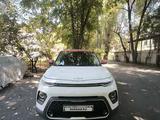 Kia Soul 2022 года за 8 800 000 тг. в Алматы