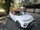Kia Soul 2022 года за 8 800 000 тг. в Алматы – фото 4