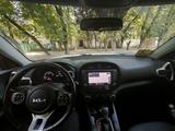 Kia Soul 2022 года за 8 800 000 тг. в Алматы – фото 5