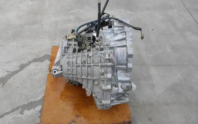 Коробка передач и двигателя на лексус тойта JZ MZ UR ZR ZZ за 170 000 тг. в Астана