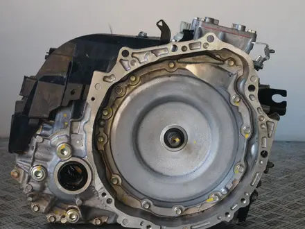 Коробка передач и двигателя на лексус тойта JZ MZ UR ZR ZZ за 170 000 тг. в Астана – фото 2