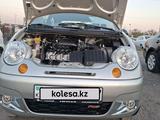 Daewoo Matiz 2013 года за 2 500 000 тг. в Шымкент