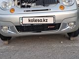 Daewoo Matiz 2013 года за 2 500 000 тг. в Шымкент – фото 4