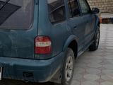 Kia Sportage 1998 годаүшін1 700 000 тг. в Актау