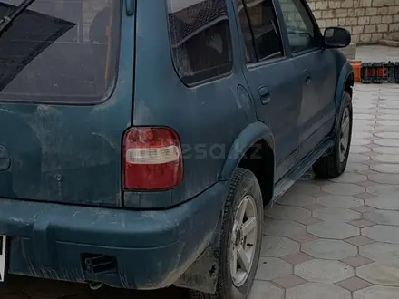 Kia Sportage 1998 года за 1 700 000 тг. в Актау