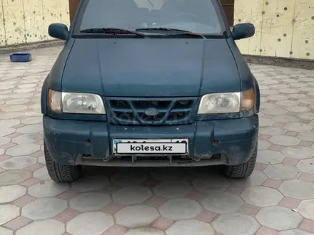 Kia Sportage 1998 года за 1 700 000 тг. в Актау – фото 6