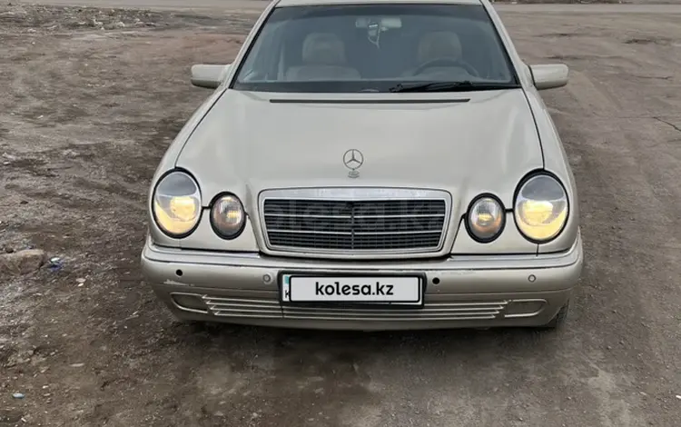 Mercedes-Benz E 280 1996 года за 2 600 000 тг. в Балхаш
