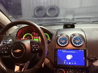 Ravon Nexia R3