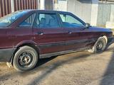 Audi 80 1991 годаүшін1 500 000 тг. в Костанай