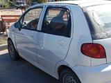 Daewoo Matiz 2010 годаүшін800 000 тг. в Конаев (Капшагай) – фото 2