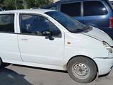 Daewoo Matiz 2010 годаүшін800 000 тг. в Конаев (Капшагай) – фото 4