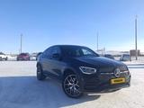 Mercedes-Benz GLC 220 2023 года за 28 000 000 тг. в Степногорск