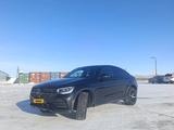 Mercedes-Benz GLC 220 2023 года за 28 000 000 тг. в Степногорск – фото 2