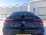 Mercedes-Benz GLC 220 2023 года за 28 000 000 тг. в Степногорск – фото 3