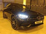 Mercedes-Benz GLC 220 2023 года за 28 000 000 тг. в Степногорск – фото 4