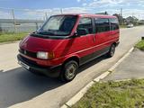 Volkswagen Multivan 1995 года за 3 650 000 тг. в Костанай