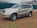 Lexus GX 470 2006 года за 12 300 000 тг. в Усть-Каменогорск – фото 2