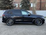 BMW X5 2021 года за 39 000 000 тг. в Астана – фото 3