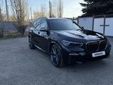 BMW X5 2021 года за 39 000 000 тг. в Астана