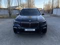 BMW X5 2021 года за 39 000 000 тг. в Астана – фото 4