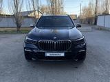 BMW X5 2021 года за 39 000 000 тг. в Астана – фото 4