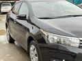 Toyota Corolla 2015 годаүшін7 600 000 тг. в Актобе – фото 4