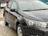 Toyota Corolla 2015 года за 7 600 000 тг. в Актобе – фото 4