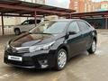 Toyota Corolla 2015 года за 7 600 000 тг. в Актобе