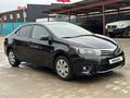 Toyota Corolla 2015 годаүшін7 600 000 тг. в Актобе – фото 2