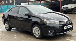 Toyota Corolla 2015 года за 7 600 000 тг. в Актобе – фото 2