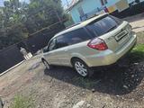 Subaru Outback 2006 года за 6 000 000 тг. в Алматы