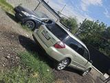 Subaru Outback 2006 года за 6 000 000 тг. в Алматы – фото 2
