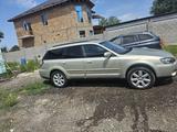 Subaru Outback 2006 года за 6 000 000 тг. в Алматы – фото 4