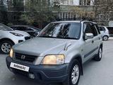 Honda CR-V 1998 годаүшін2 800 000 тг. в Темиртау