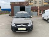 ВАЗ (Lada) Largus Cross 2019 годаүшін6 500 000 тг. в Костанай – фото 2